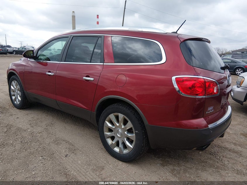 2011 Buick Enclave 2Xl