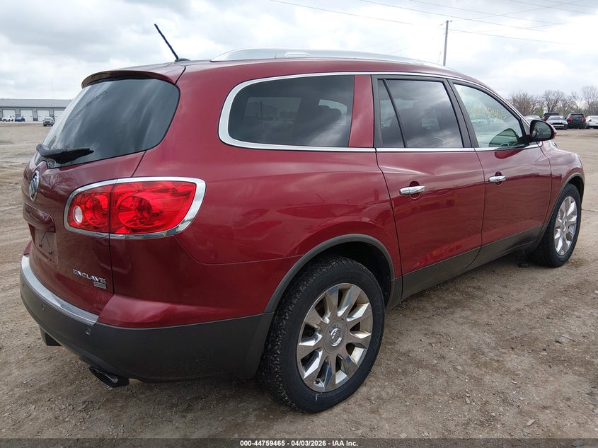 2011 Buick Enclave 2Xl