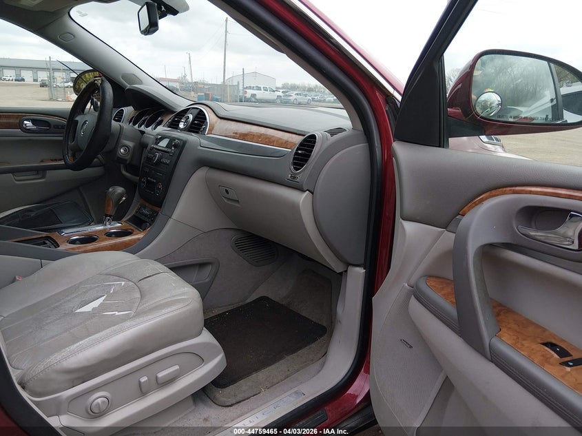 2011 Buick Enclave 2Xl