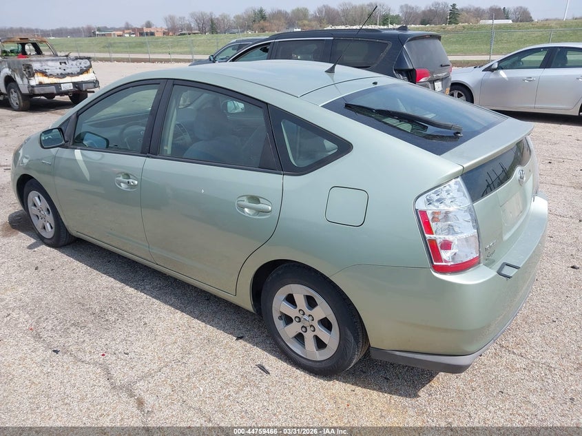 2008 Toyota Prius