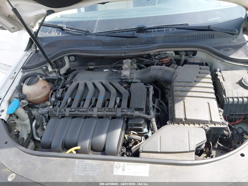 2010 Volkswagen Cc Vr6 Sport VIN: WVWEU7AN8AE538382 Lot: 44759492