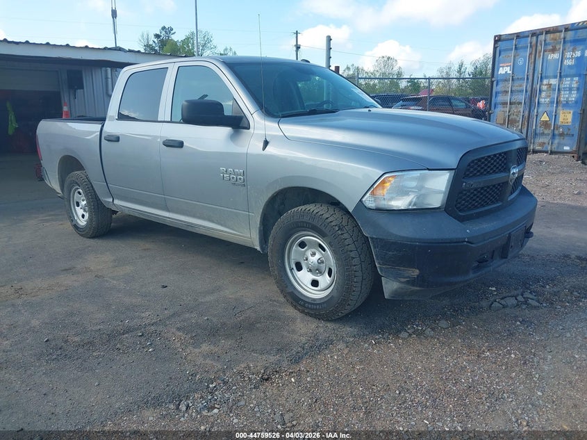 2020 Ram 1500 Classic Tradesman 4X4 5'7 Box