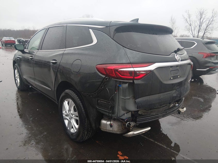 2019 Buick Enclave Fwd Essence