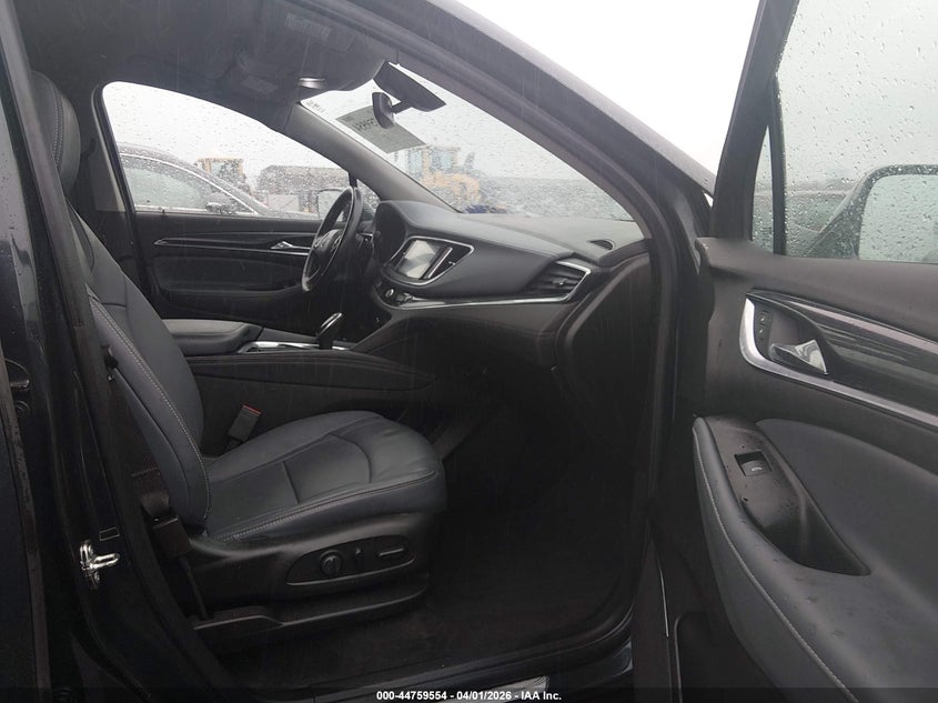 2019 Buick Enclave Fwd Essence