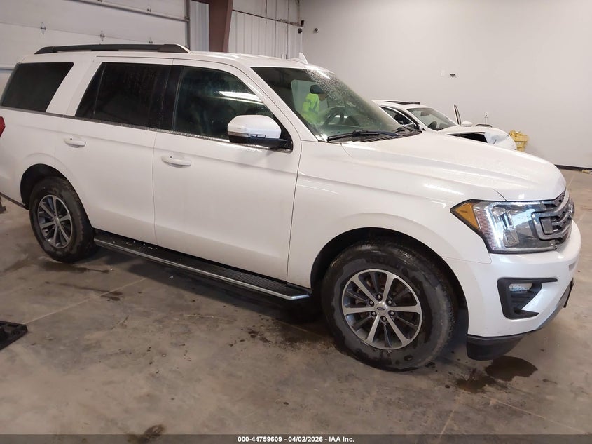 2019 Ford Expedition Xlt