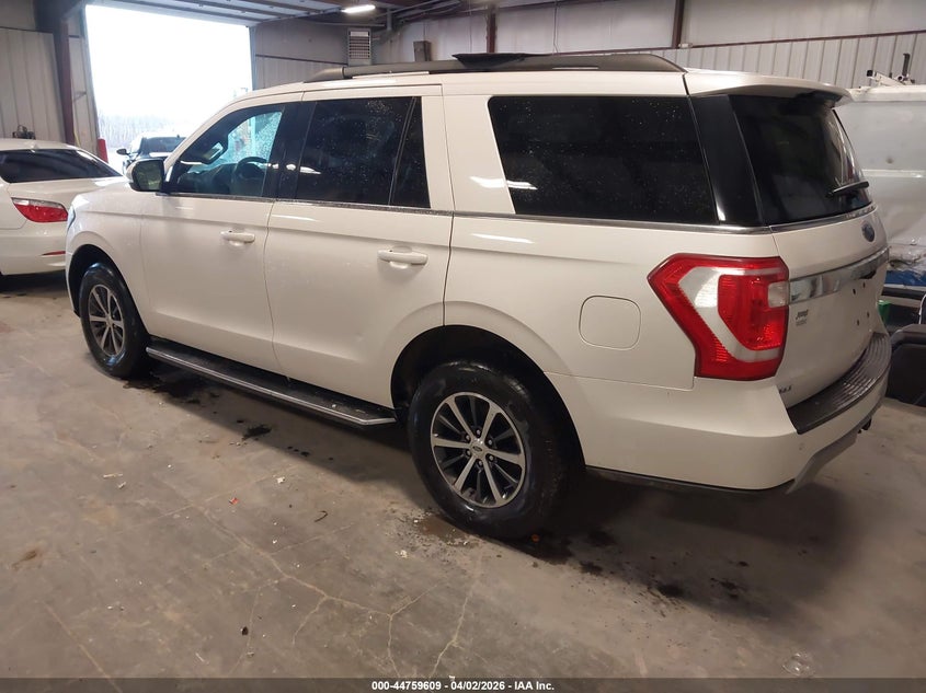 2019 Ford Expedition Xlt