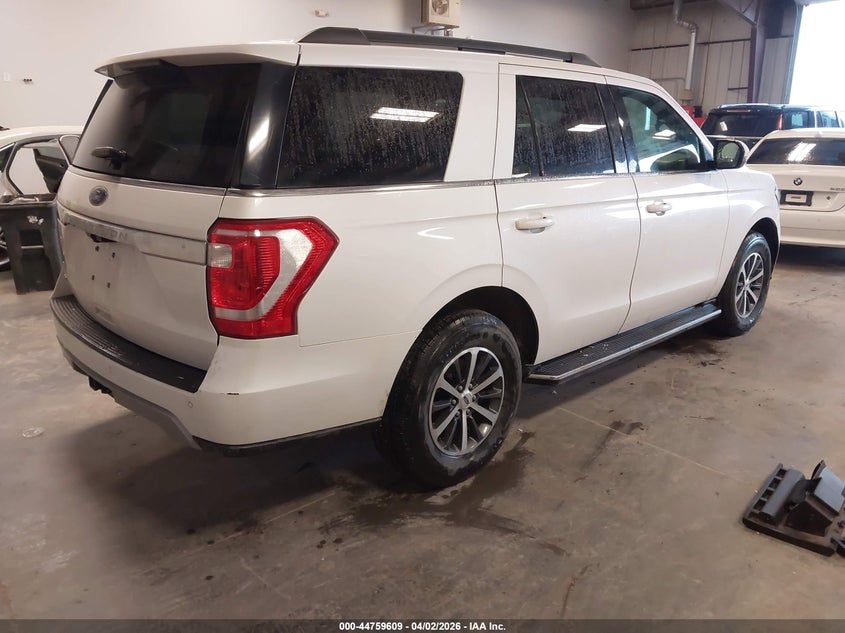 2019 Ford Expedition Xlt