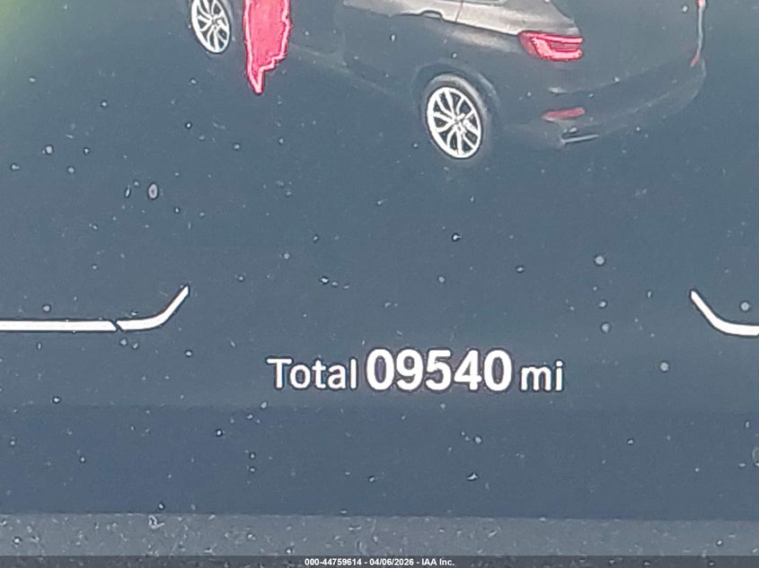 2020 BMW Z4 M40I VIN: WBAHF9C02LWW46723 Lot: 44759614