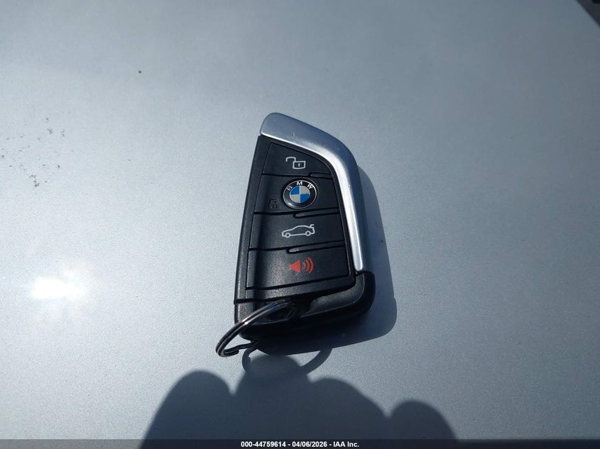 2020 BMW Z4 M40I VIN: WBAHF9C02LWW46723 Lot: 44759614