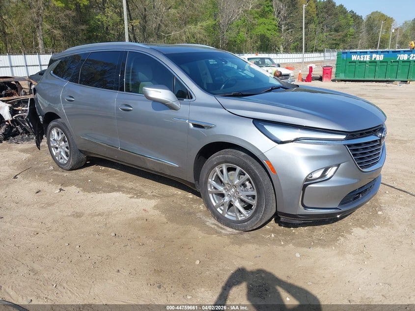 2023 Buick Enclave Premium Fwd