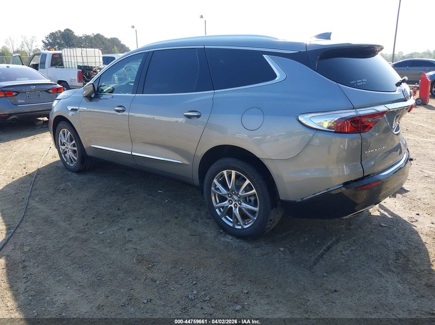 2023 Buick Enclave Premium Fwd