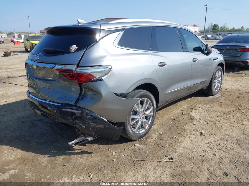 2023 Buick Enclave Premium Fwd
