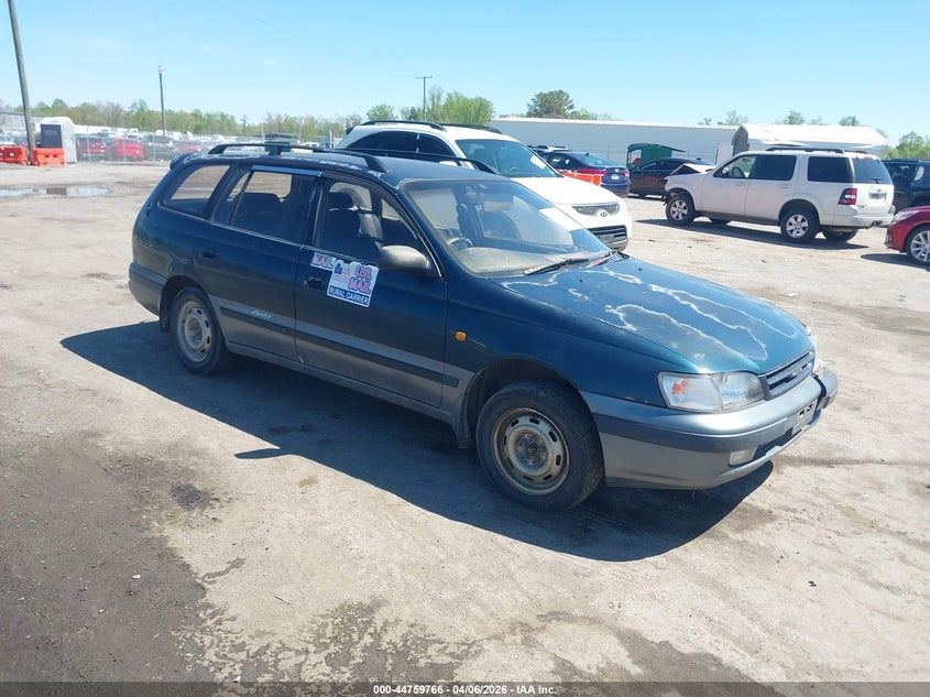 1994 Toyota Other