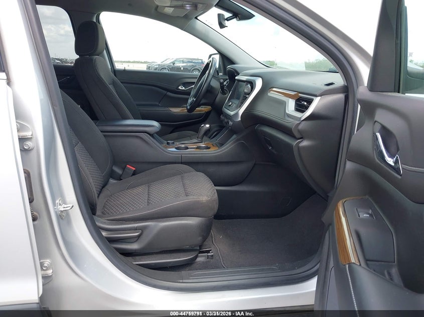2019 GMC Acadia Sle-1