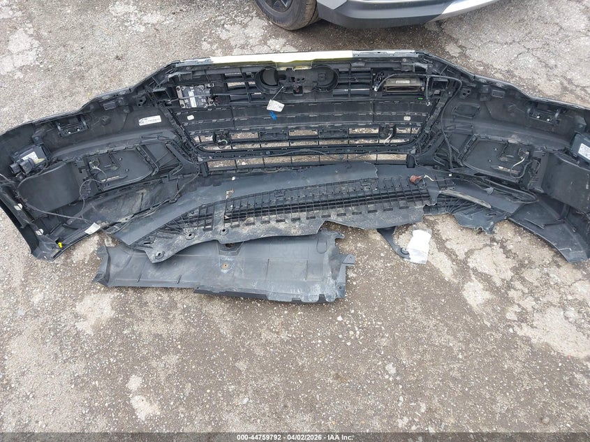 2019 Audi A6 55 Premium VIN: WAUL2AF22KN089563 Lot: 44759792