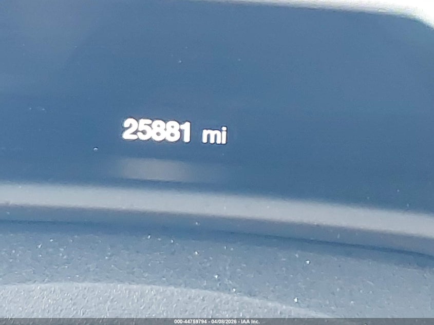 2024 Dodge Hornet Gt Plus Awd VIN: ZACNDFBN0R3A27154 Lot: 44759794