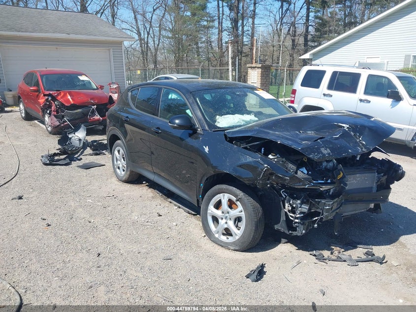 2024 Dodge Hornet Gt Plus Awd