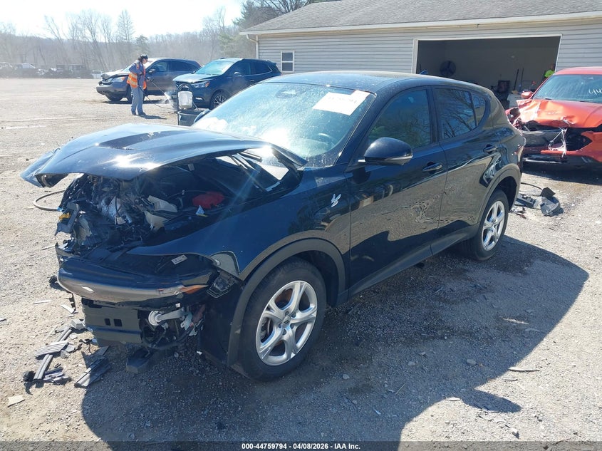 2024 Dodge Hornet Gt Plus Awd