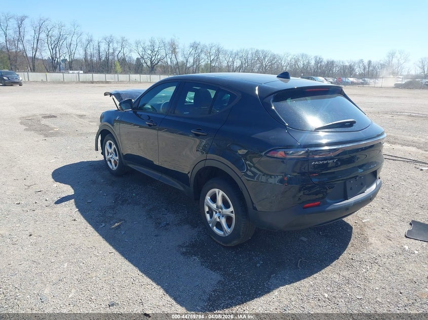 2024 Dodge Hornet Gt Plus Awd