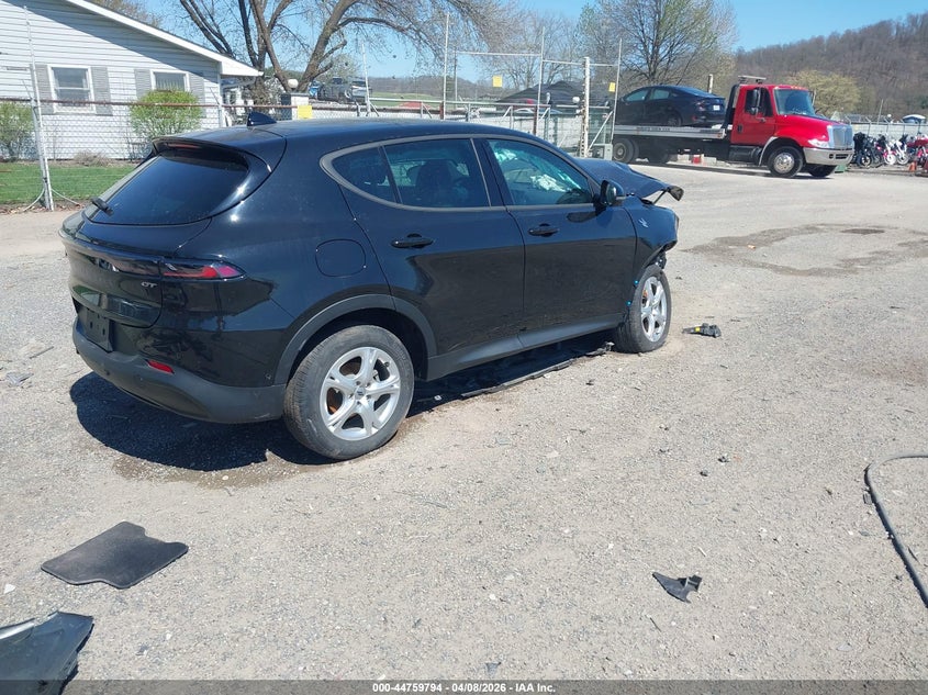 2024 Dodge Hornet Gt Plus Awd