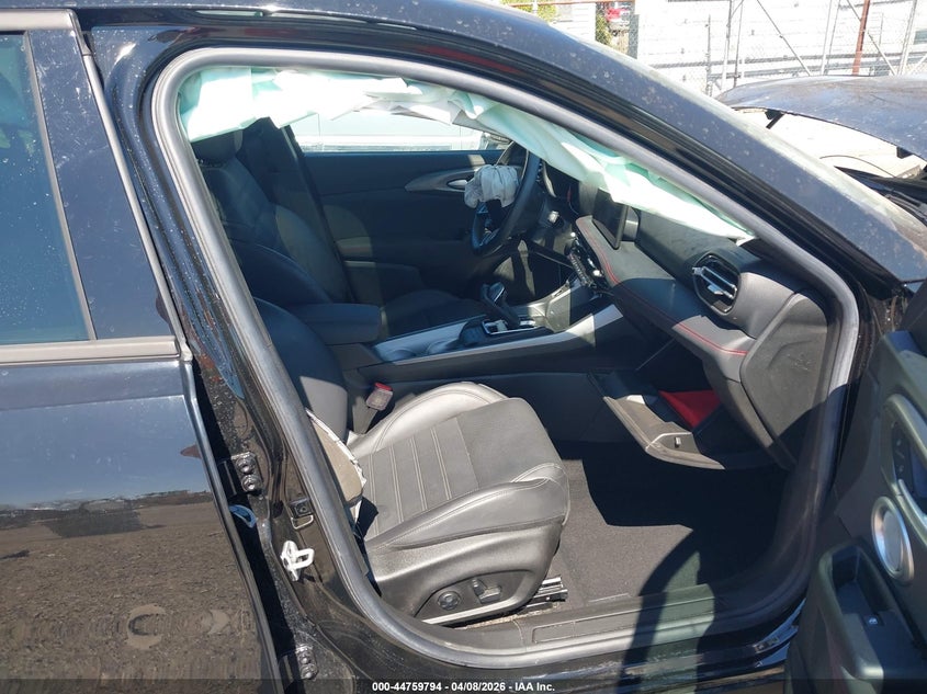 2024 Dodge Hornet Gt Plus Awd