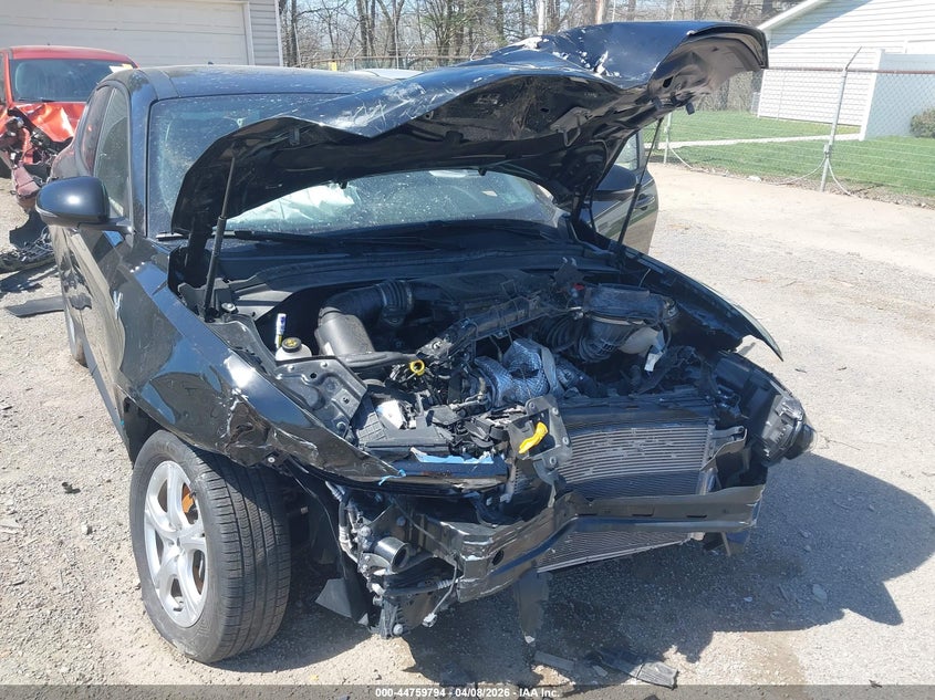 2024 Dodge Hornet Gt Plus Awd VIN: ZACNDFBN0R3A27154 Lot: 44759794