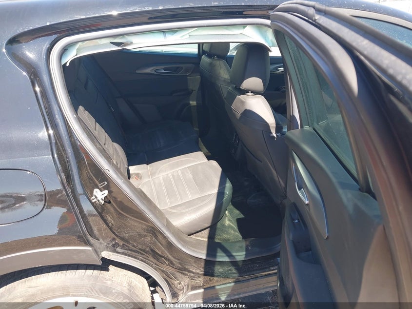 2024 Dodge Hornet Gt Plus Awd VIN: ZACNDFBN0R3A27154 Lot: 44759794