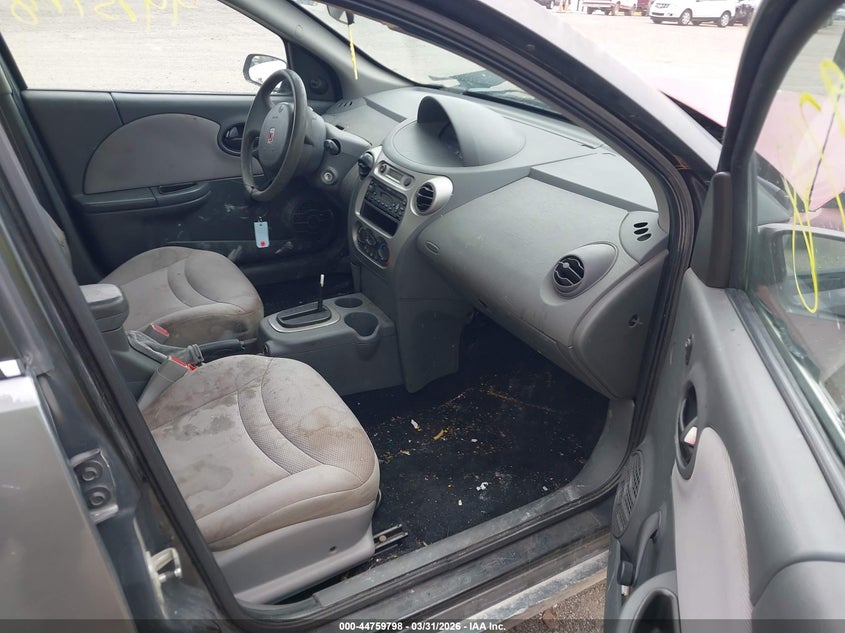 2004 Saturn Ion 2