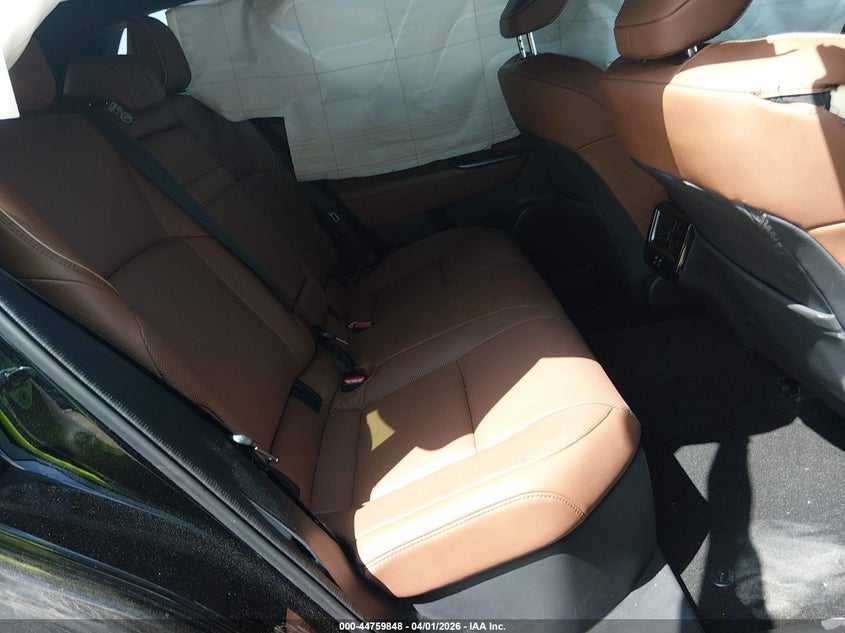 2025 Toyota Crown Signia Xle VIN: JTDACAAJ2S3032409 Lot: 44759848