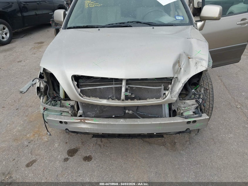 2000 Lexus Rx 300 VIN: JT6GF10U8Y0076249 Lot: 44759946