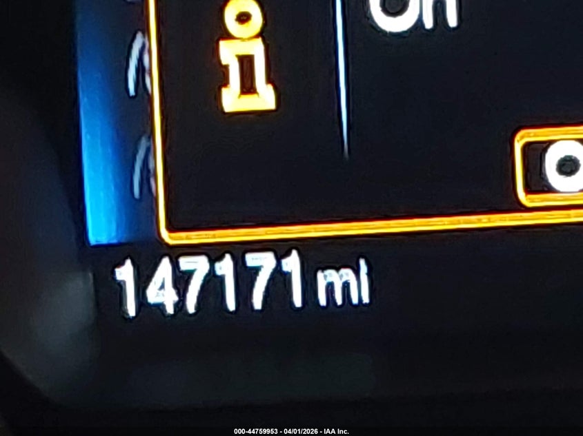 2018 Ford Focus St VIN: 1FADP3L94JL282397 Lot: 44759953