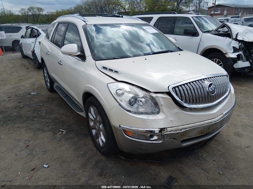 2010 Buick Enclave 2Xl