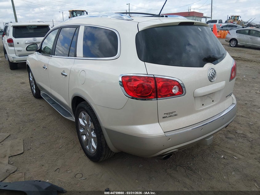 2010 Buick Enclave 2Xl
