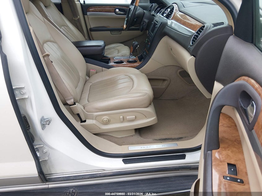 2010 Buick Enclave 2Xl