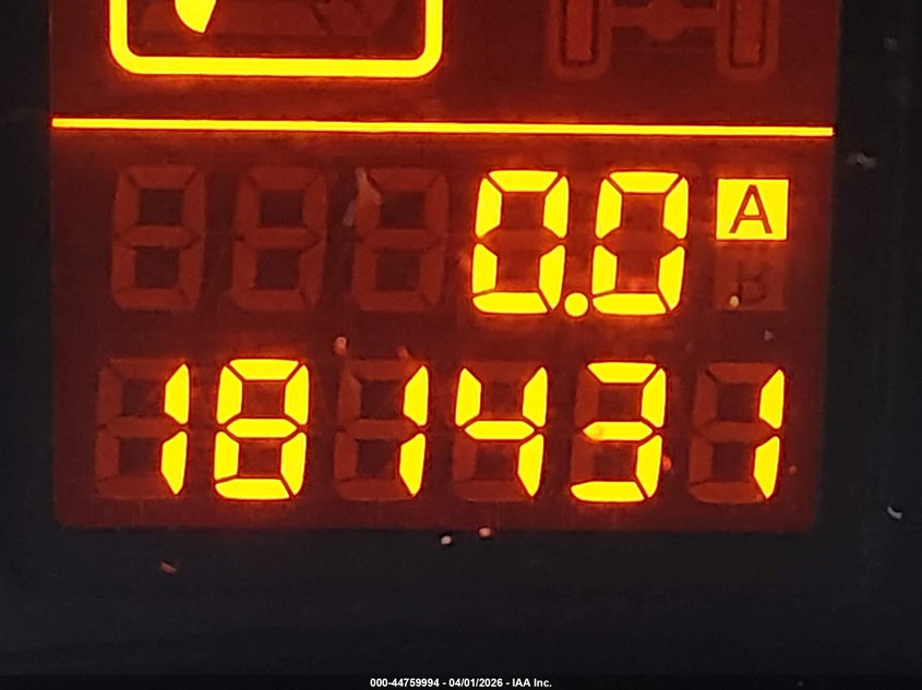 2008 Infiniti Qx56 VIN: 5N3AA08D48N912107 Lot: 44759994