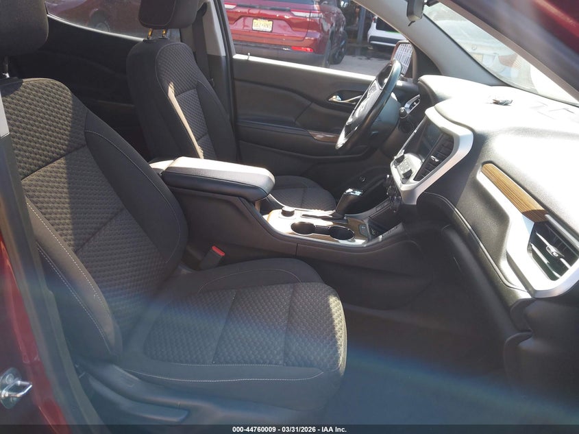 2018 GMC Acadia Sle-2