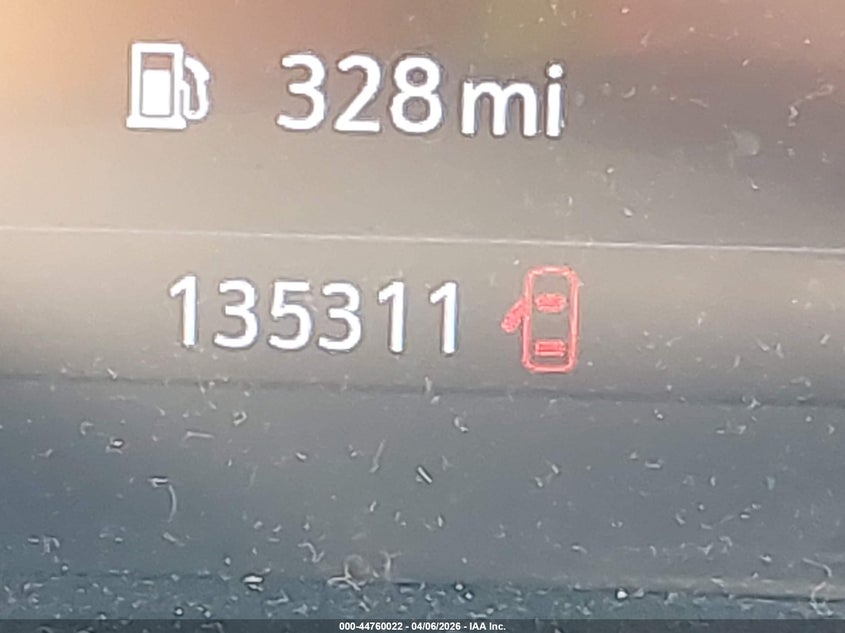 2020 Buick Encore Gx Fwd Select VIN: KL4MMDSL9LB109712 Lot: 44760022