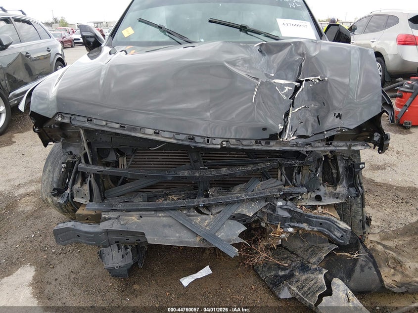 2021 Cadillac Escalade 4Wd Sport VIN: 1GYS4EKL5MR342380 Lot: 44760057