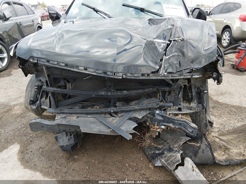 2021 Cadillac Escalade 4Wd Sport VIN: 1GYS4EKL5MR342380 Lot: 44760057