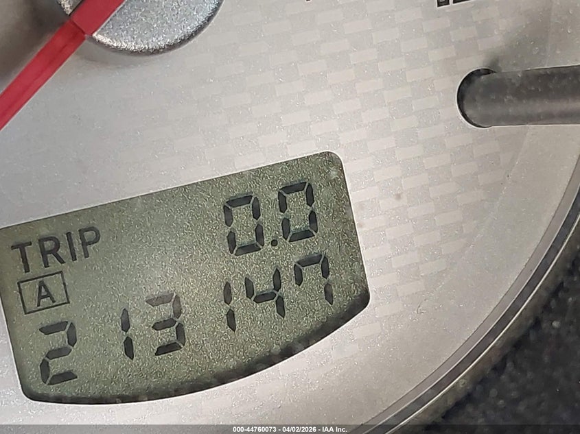 2003 Mitsubishi Outlander Xls VIN: JA4LX41G23U072143 Lot: 44760073