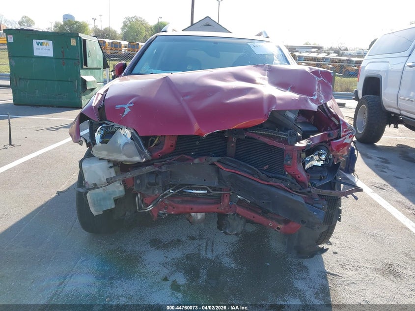 2003 Mitsubishi Outlander Xls VIN: JA4LX41G23U072143 Lot: 44760073