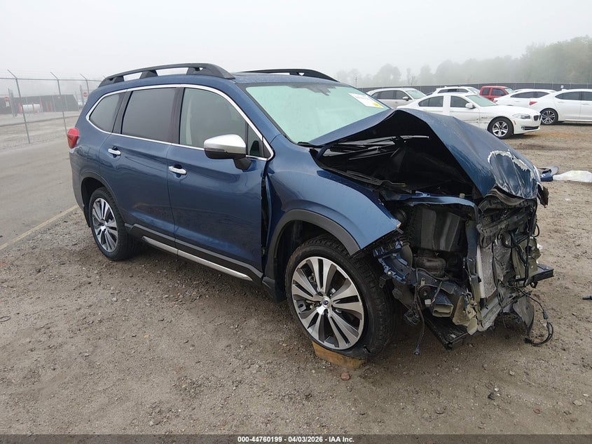 2019 Subaru Ascent Touring