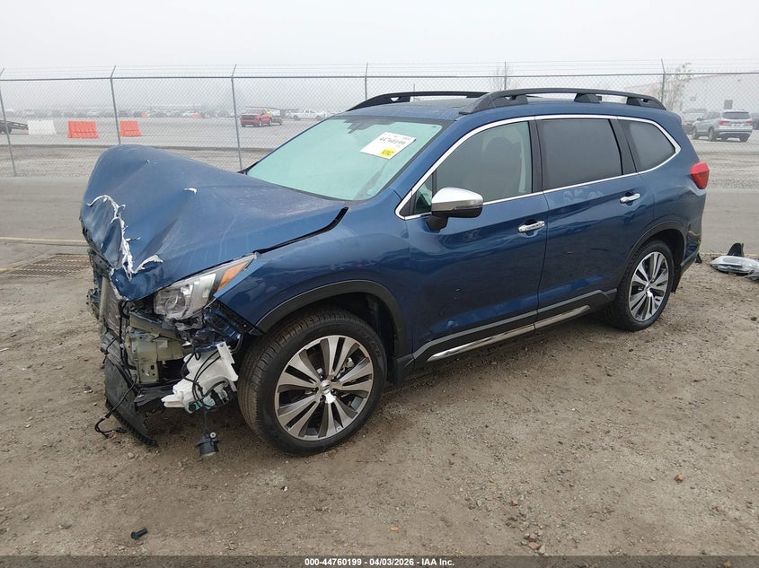2019 Subaru Ascent Touring