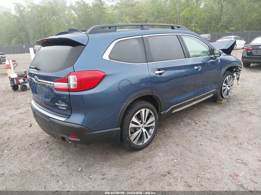 2019 Subaru Ascent Touring