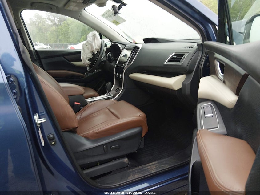 2019 Subaru Ascent Touring