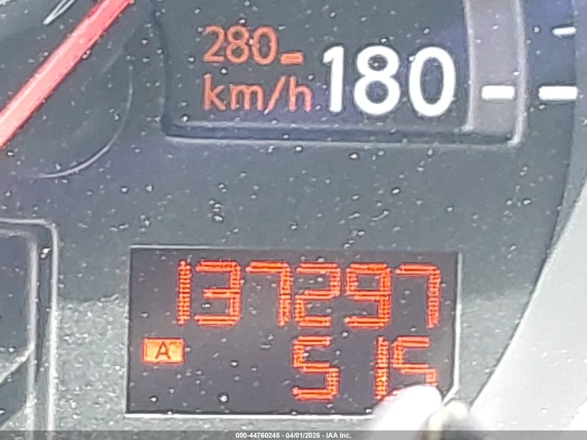 2010 Nissan 370Z Touring VIN: JN1AZ4FH3AM302829 Lot: 44760245