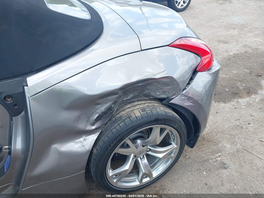 2010 Nissan 370Z Touring VIN: JN1AZ4FH3AM302829 Lot: 44760245