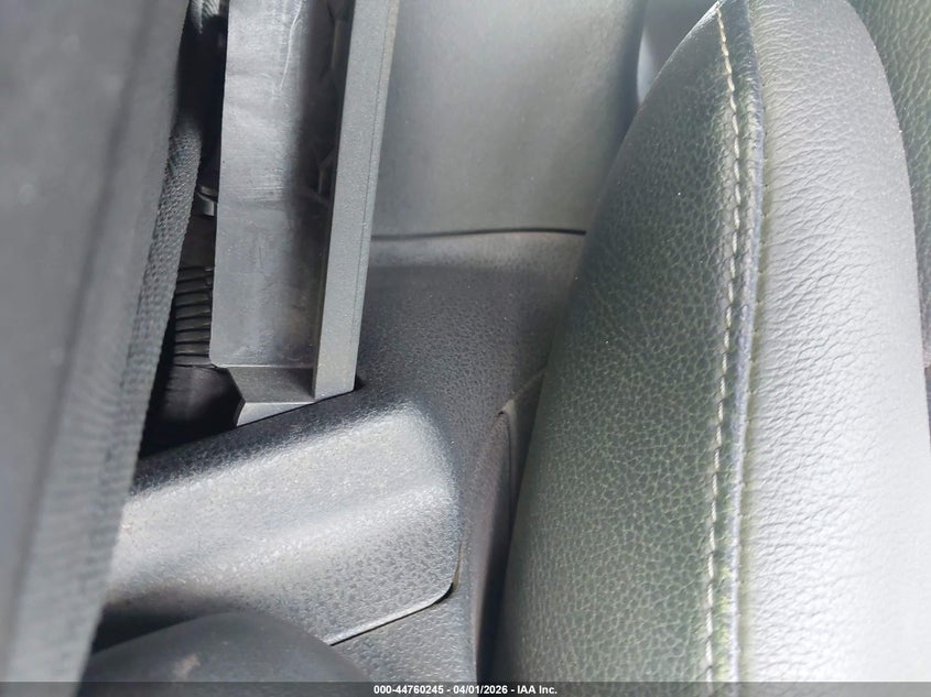 2010 Nissan 370Z Touring VIN: JN1AZ4FH3AM302829 Lot: 44760245