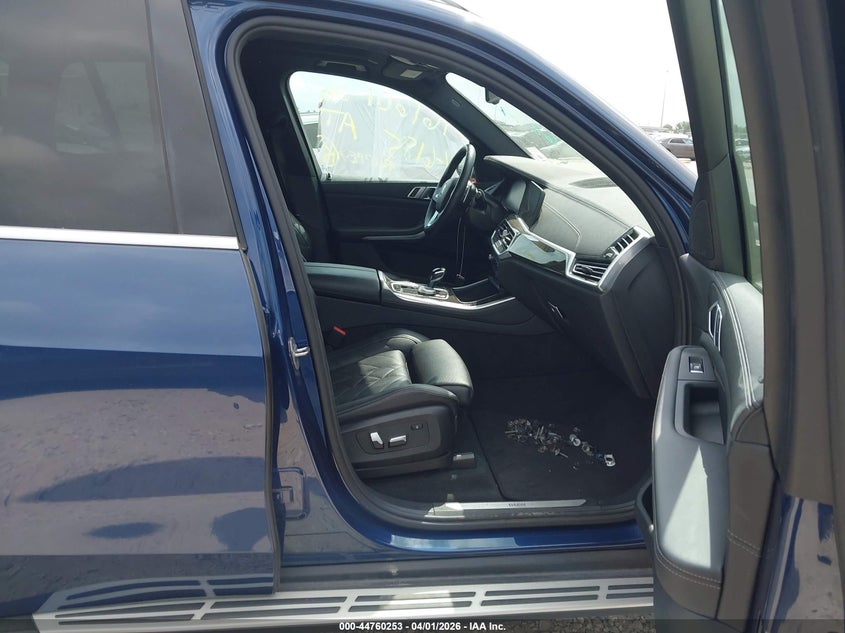 2023 BMW X5 Phev xDrive45E