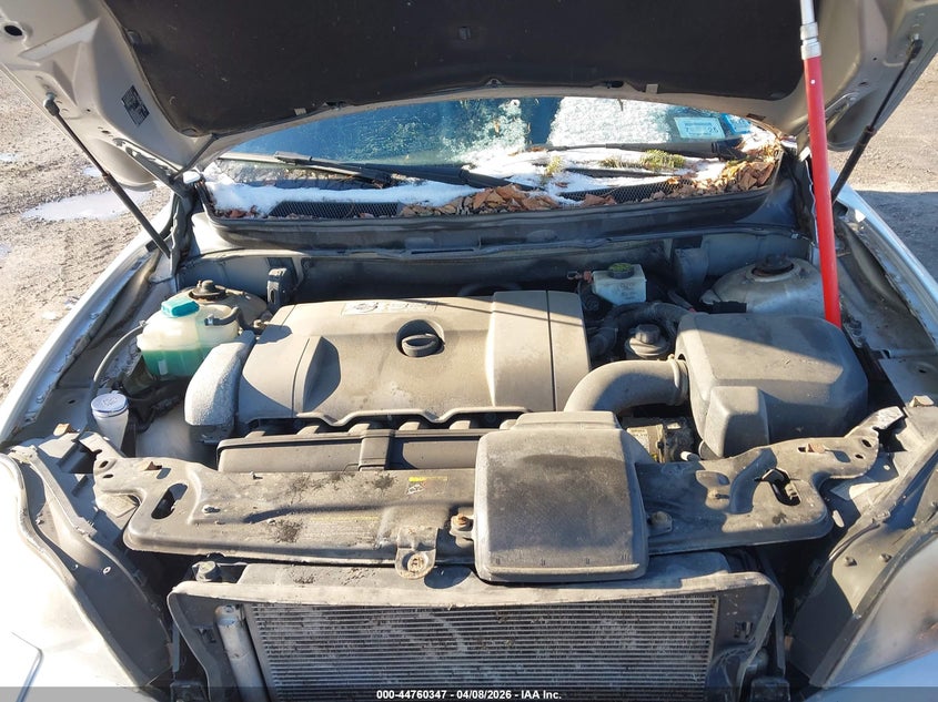 2008 Volvo Xc90 3.2 VIN: YV4CZ982381478235 Lot: 44760347